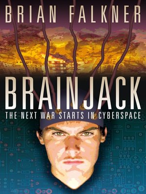 cover image of Brainjack